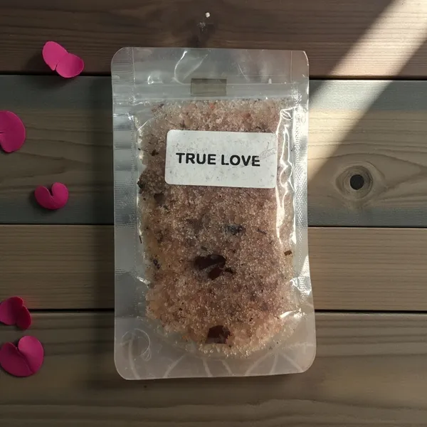 True_Love_Spiritual_Salt_50_Grams